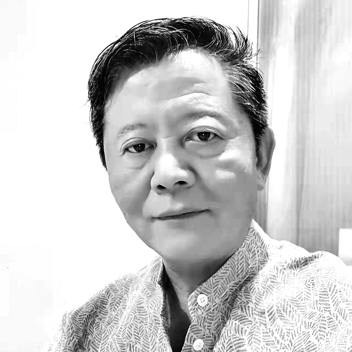 Alan Hsu